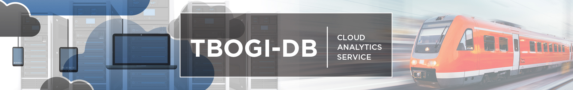 TBOGI DB Cloud Analytics Service